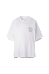 (RE;CODE × OBJECTS IV LIFE by Daniel Arsham)
Garment Layered T-shirt